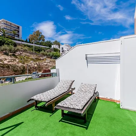 Apartment Rubarsal Burriana Beach A3rentals