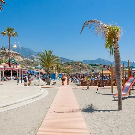 Apartment Rubarsal Burriana Beach A3rentals