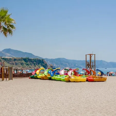 Apartment Rubarsal Burriana Beach A3rentals