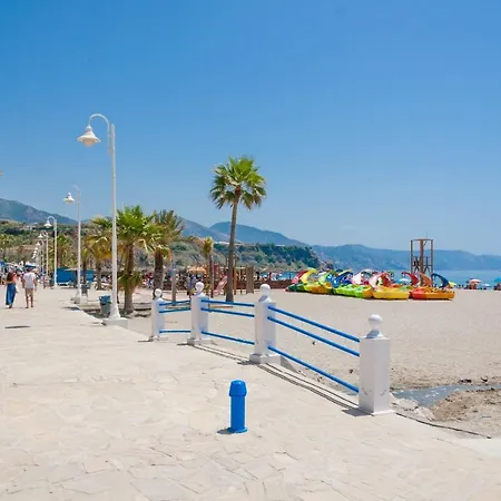 Rubarsal Burriana Beach A3rentals *