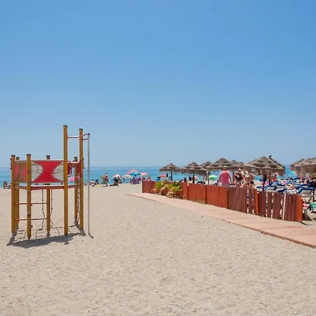 Apartment Rubarsal Burriana Beach A3rentals *