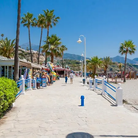 Rubarsal Burriana Beach A3rentals Apartment *