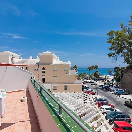 Rubarsal Burriana Beach A3rentals Apartment *