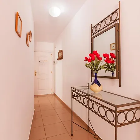 Apartment Rubarsal Burriana Beach A3rentals *