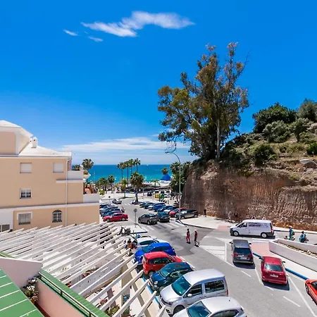 Rubarsal Burriana Beach A3rentals Apartment Nerja