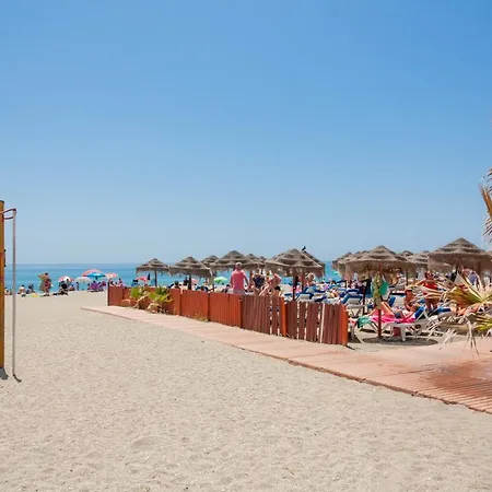Apartment Rubarsal Burriana Beach A3rentals