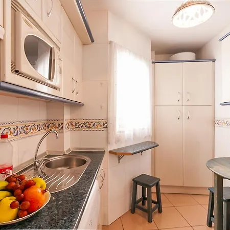 Apartment Rubarsal Burriana Beach A3rentals