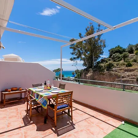 Rubarsal Burriana Beach A3rentals Apartment *