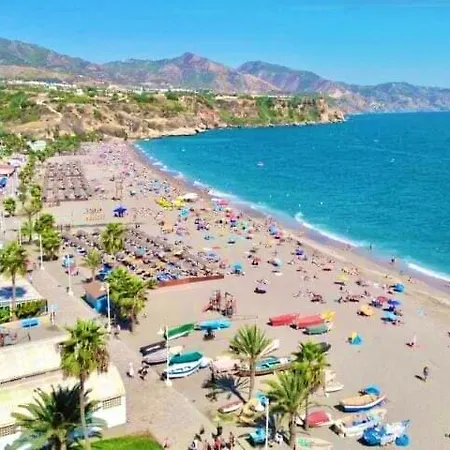 Apartment Rubarsal Burriana Beach A3rentals *