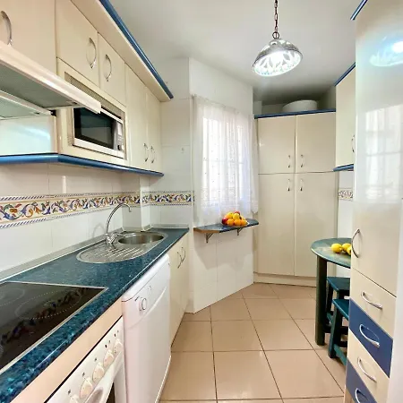 Rubarsal Burriana Beach A3rentals Apartment *