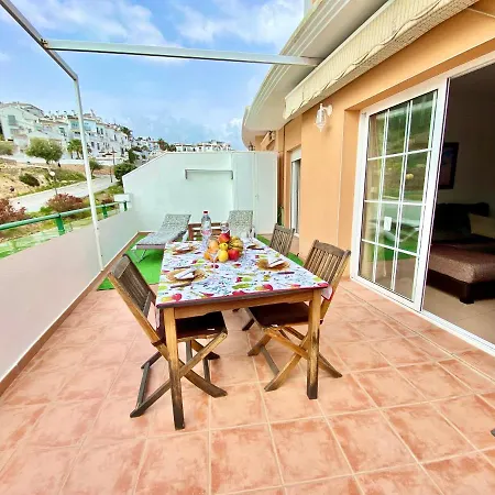 Rubarsal Burriana Beach A3rentals