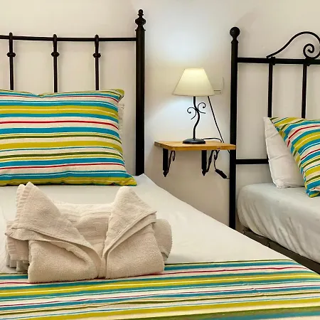 Rubarsal Burriana Beach A3rentals