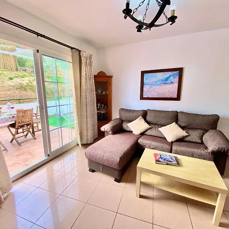 Apartment Rubarsal Burriana Beach A3rentals