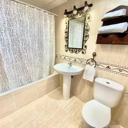 Rubarsal Burriana Beach A3rentals *