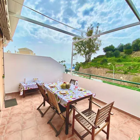 Rubarsal Burriana Beach A3rentals Nerja